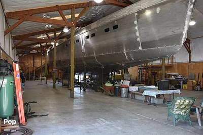 BOATZON | Custom 96 3 Masted Schooner Project