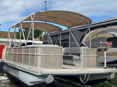 BOATZON | Custom Built 29 Party Barge