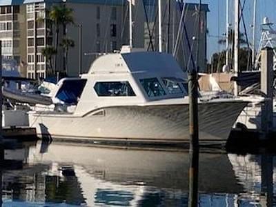 BOATZON | Custom Carolina Sport Fish 1989 BOATZON | Custom Carolina Sport Fish 1989