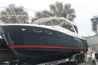 BOATZON | Cutwater C 302 COUPE 2019