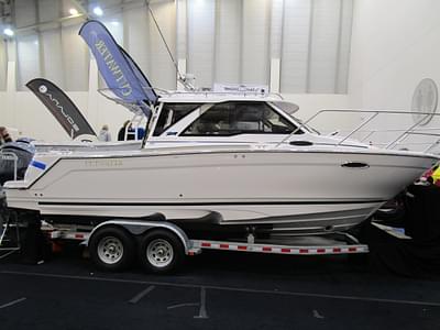 BOATZON | Cutwater C248 Coupe 2024