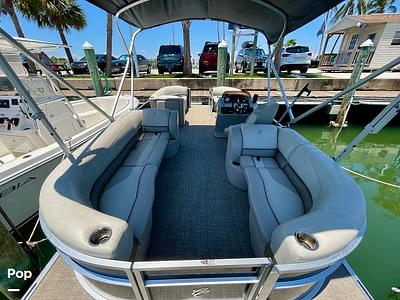 BOATZON | Cypress Cay Seabreeze 232