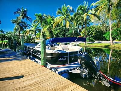 BOATZON | 2020 Cypress Cay Seabreeze 232