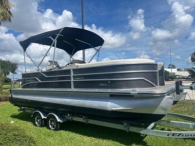 BOATZON | Cypress Cay Seabreeze 232 2022 BOATZON | Cypress Cay Seabreeze 232 2022