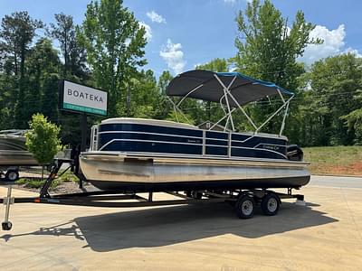 BOATZON | Cypress Cay Seabreeze 232 2022 BOATZON | Cypress Cay Seabreeze 232 2022