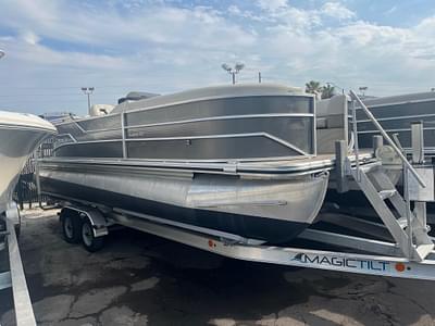 BOATZON | Cypress Cay Seabreeze 232 2022 BOATZON | Cypress Cay Seabreeze 232 2022
