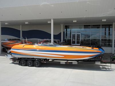 BOATZON | DCB F29 BR 2007 BOATZON | DCB F29 BR 2007