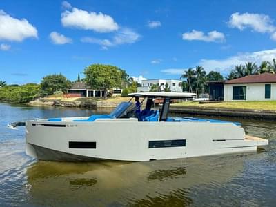 BOATZON | De Antonio 42 Open 2023 BOATZON | De Antonio 42 Open 2023