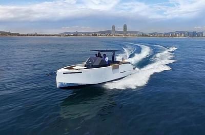 BOATZON | De Antonio D28 Open 2022 BOATZON | De Antonio D28 Open 2022