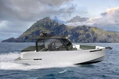 BOATZON | De Antonio D28 Xplorer 2022 BOATZON | De Antonio D28 Xplorer 2022