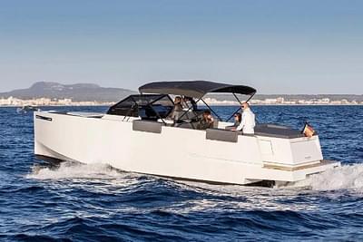 BOATZON | De Antonio D34 OPEN 2022 BOATZON | De Antonio D34 OPEN 2022