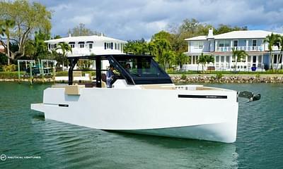 BOATZON | De Antonio D34 Xplorer 2022 BOATZON | De Antonio D34 Xplorer 2022