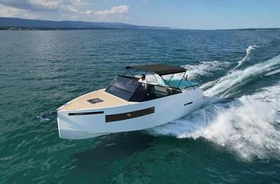 BOATZON | De Antonio Yachts D28 Cruiser 2024