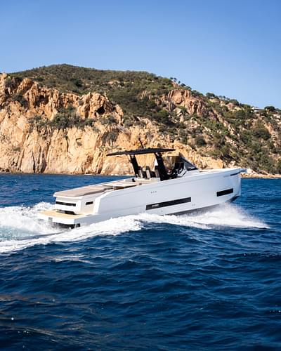 BOATZON | De Antonio Yachts D32 OPEN 2025