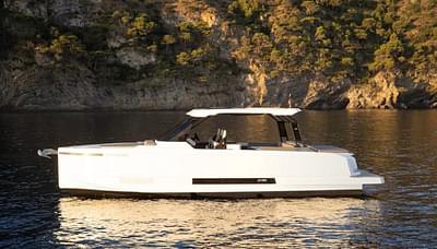 BOATZON | De Antonio Yachts D36 OPEN 2024