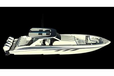 BOATZON | 2024 Deep Impact 499 Sport