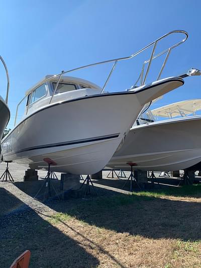 BOATZON | Defiance Admiral 250 2023