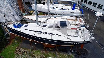 BOATZON | Dehler 36 2001