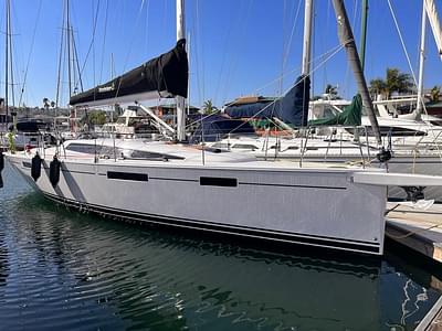 BOATZON | Dehler 38 SQ 2023