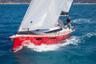 BOATZON | Dehler 2025 BOATZON | Dehler 2025