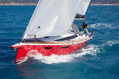 BOATZON | Dehler 38 SQ 2025