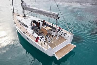 BOATZON | Dehler 42 2025