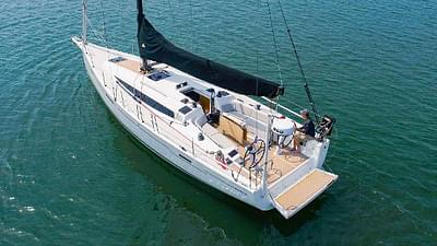 BOATZON | Dehler 42c 2021