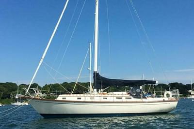 BOATZON | Dickerson 37 1983 BOATZON | Dickerson 37 1983