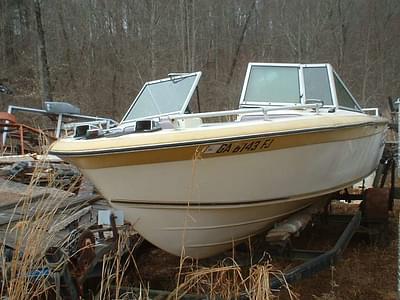 BOATZON | Dixie 185 1979 BOATZON | Dixie 185 1979