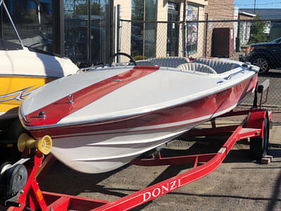 BOATZON | Donzi 18 Classic 18 23 1985