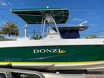 BOATZON | Donzi 30 ZF Daytona 1999