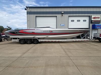 BOATZON | DONZI 38 ZR 2006