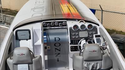 BOATZON | Donzi 38 ZR 2007