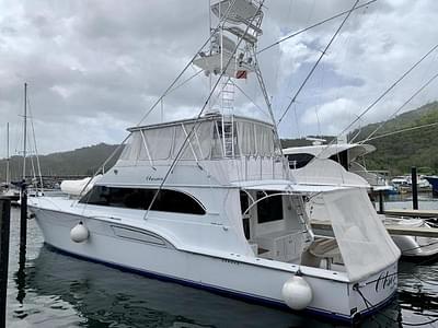 BOATZON | Donzi 72 Sportfish