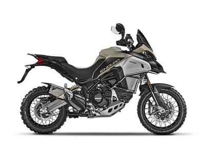 BOATZON | Ducati Multistrada 1200 Enduro Pro 2018