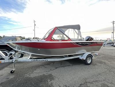 BOATZON | Duckworth 20 Advantage Sport 2023 BOATZON | Duckworth 20 Advantage Sport 2023