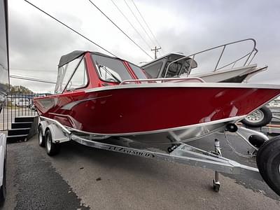 BOATZON | Duckworth 20 Advantage XT 2023 BOATZON | Duckworth 20 Advantage XT 2023