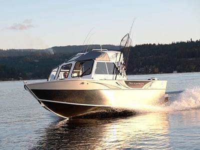 BOATZON | Duckworth 21 Discovery 2024