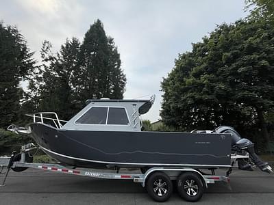 BOATZON | Duckworth 24 Pacific PRO 2023