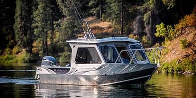 BOATZON | Duckworth 24 Pacific Pro 2025