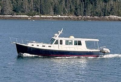 BOATZON | Duffy 42 Downeast Sedan 2004