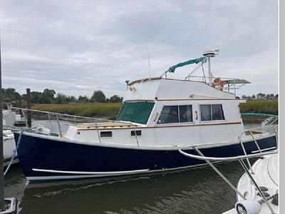 BOATZON | Duffy Flybridge Cruiser 1984 BOATZON | Duffy Flybridge Cruiser 1984