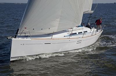 BOATZON | Dufour 45E 2013