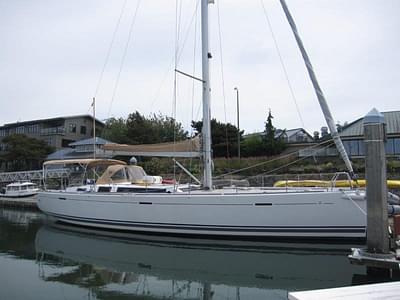 BOATZON | Dufour 525 Grand Large 2011