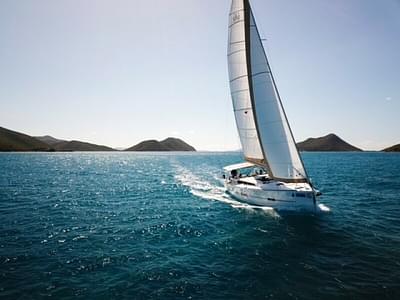 BOATZON | Dufour Dufour 46 2017 BOATZON | Dufour Dufour 46 2017