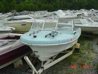BOATZON | Duo 17 Duo Runabout OMC 120 400 1966 BOATZON | Duo 17 Duo Runabout OMC 120 400 1966