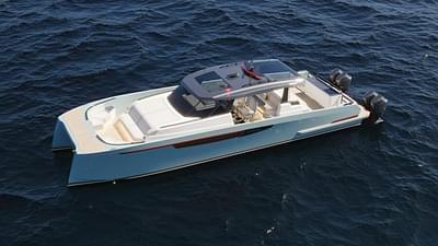 BOATZON | Dynamic Freya 2024