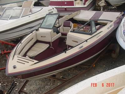 BOATZON | Dynasty Apollo Luxury Ski 1986