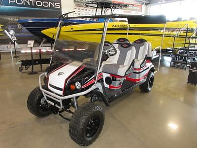 BOATZON | E-Z-GO 6 SEAT GOLF CART 2014