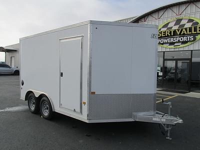 BOATZON | E-Z Hauler 85Wide EZEC85x12TAIF 2023